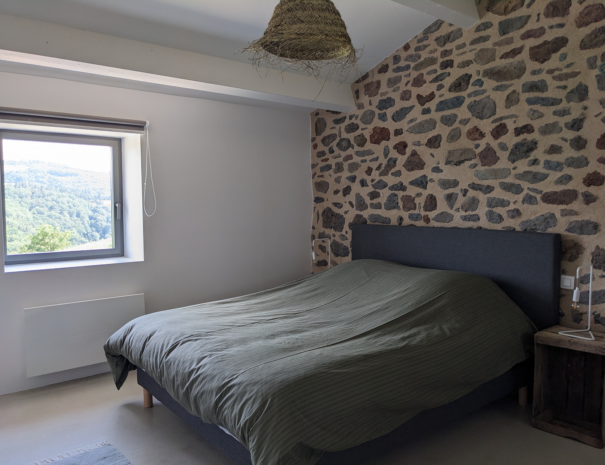 chambre-double-gite-auvergne